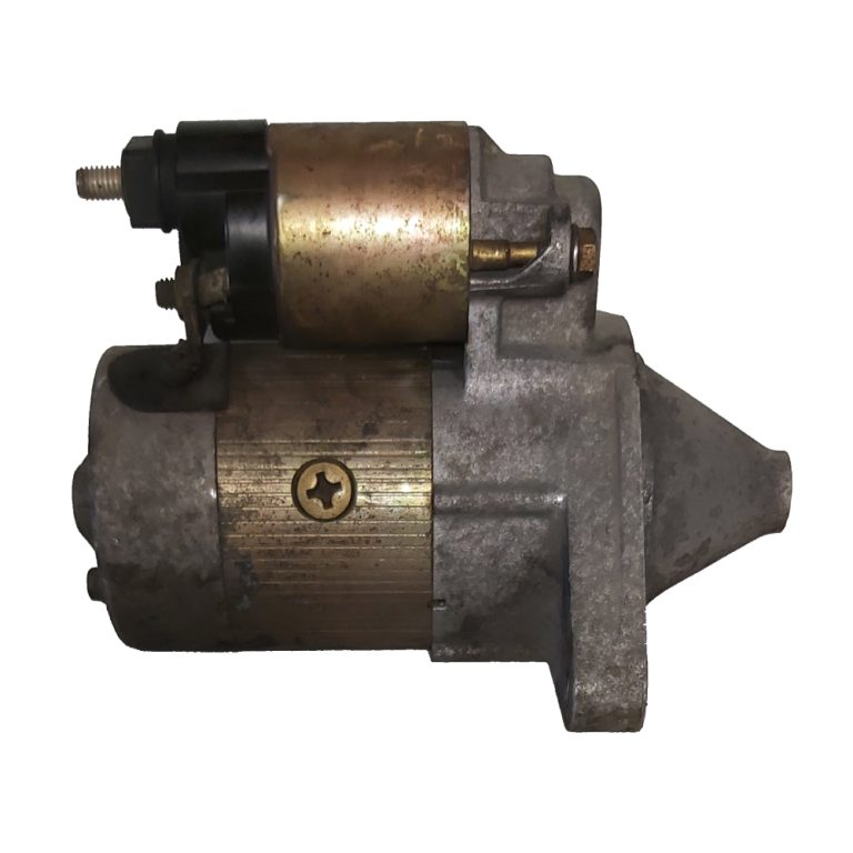 Starter motor ref. 28100-0J010/ MS2280009530