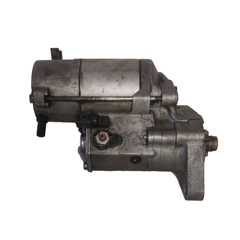 Motor de arranque ref. 28100-33080