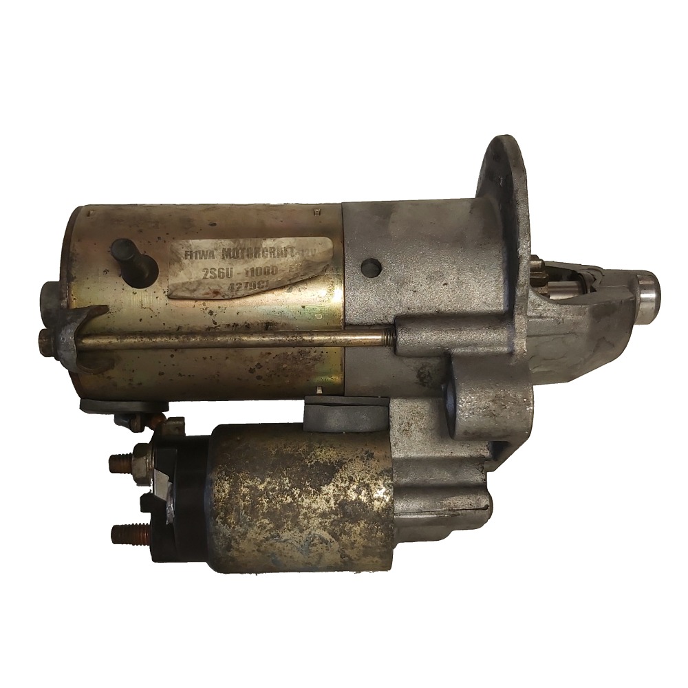 Motor de arranque ref. 2S6U11000EC / 4279C1