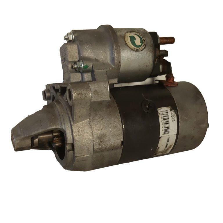 Démarreur ref. 63102003