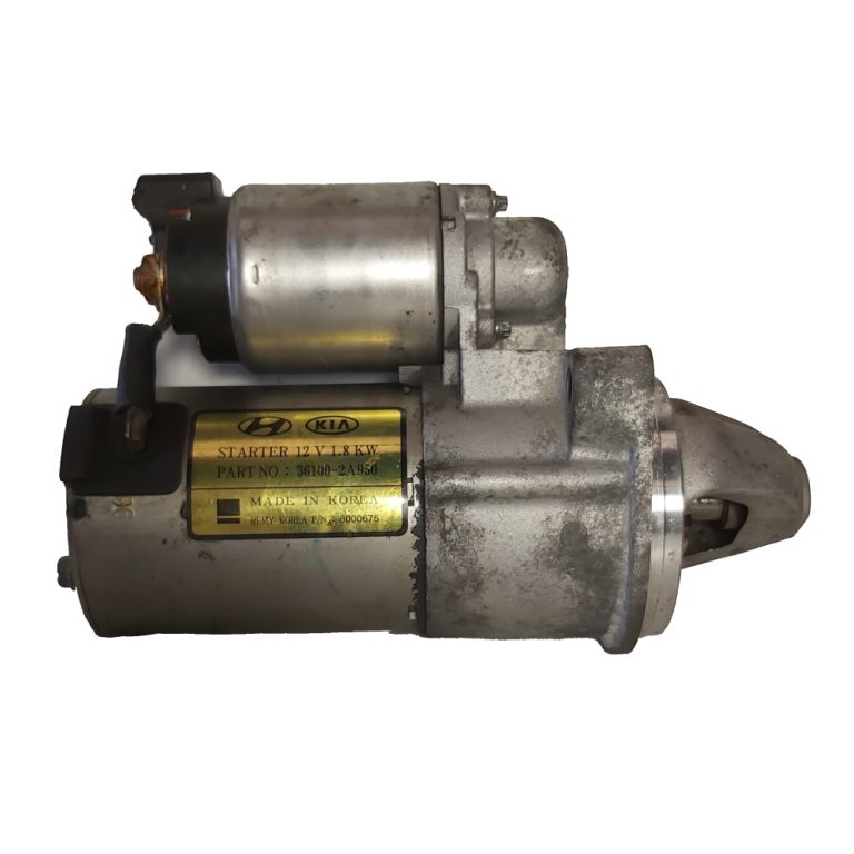 Démarreur ref. 361002A950/ 8000675