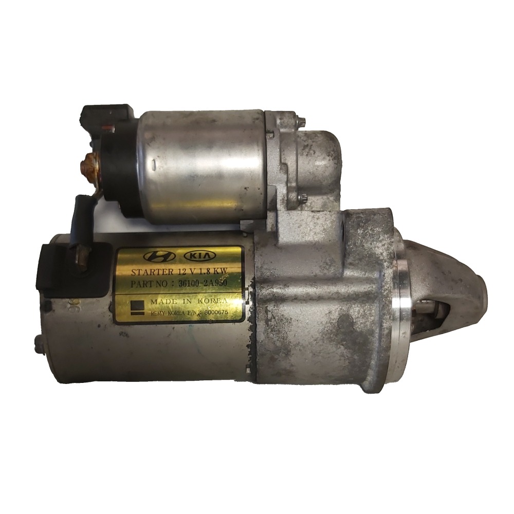 Démarreur ref. 361002A950/ 8000675