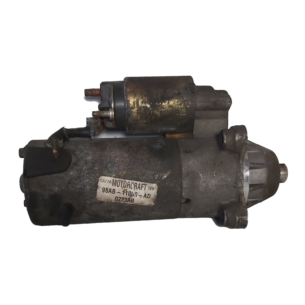 Motor de arranque ref. 98AB11000AD