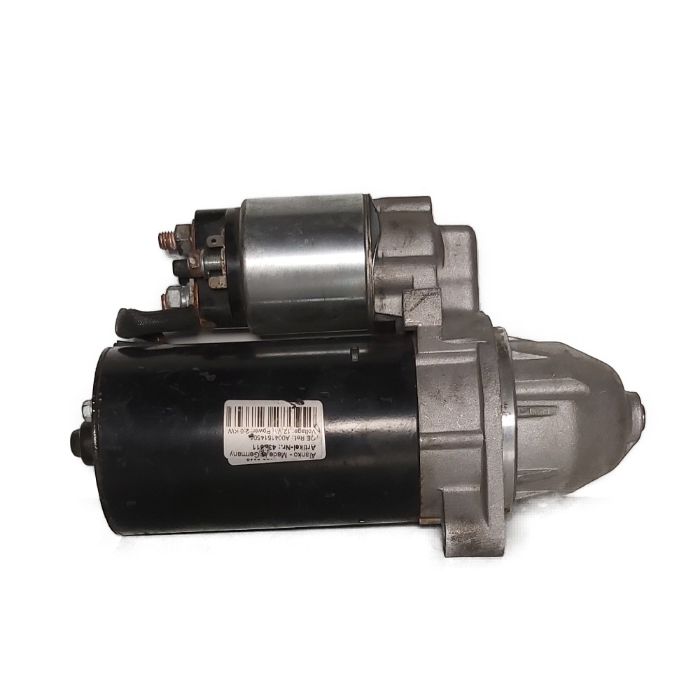 Motor de arranque ref. A0041514501