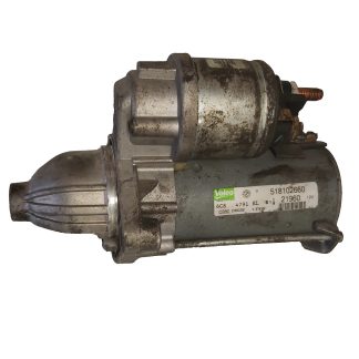 Motor de arranque ref. D6G32