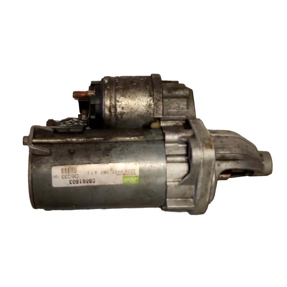 Motor de arranque ref. 55561503/ D6G33