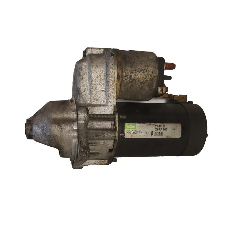 Anlasser Ref. D6RA163