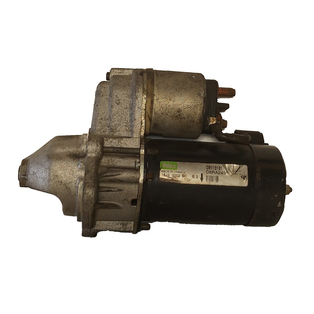 Démarreur ref. D6RA249