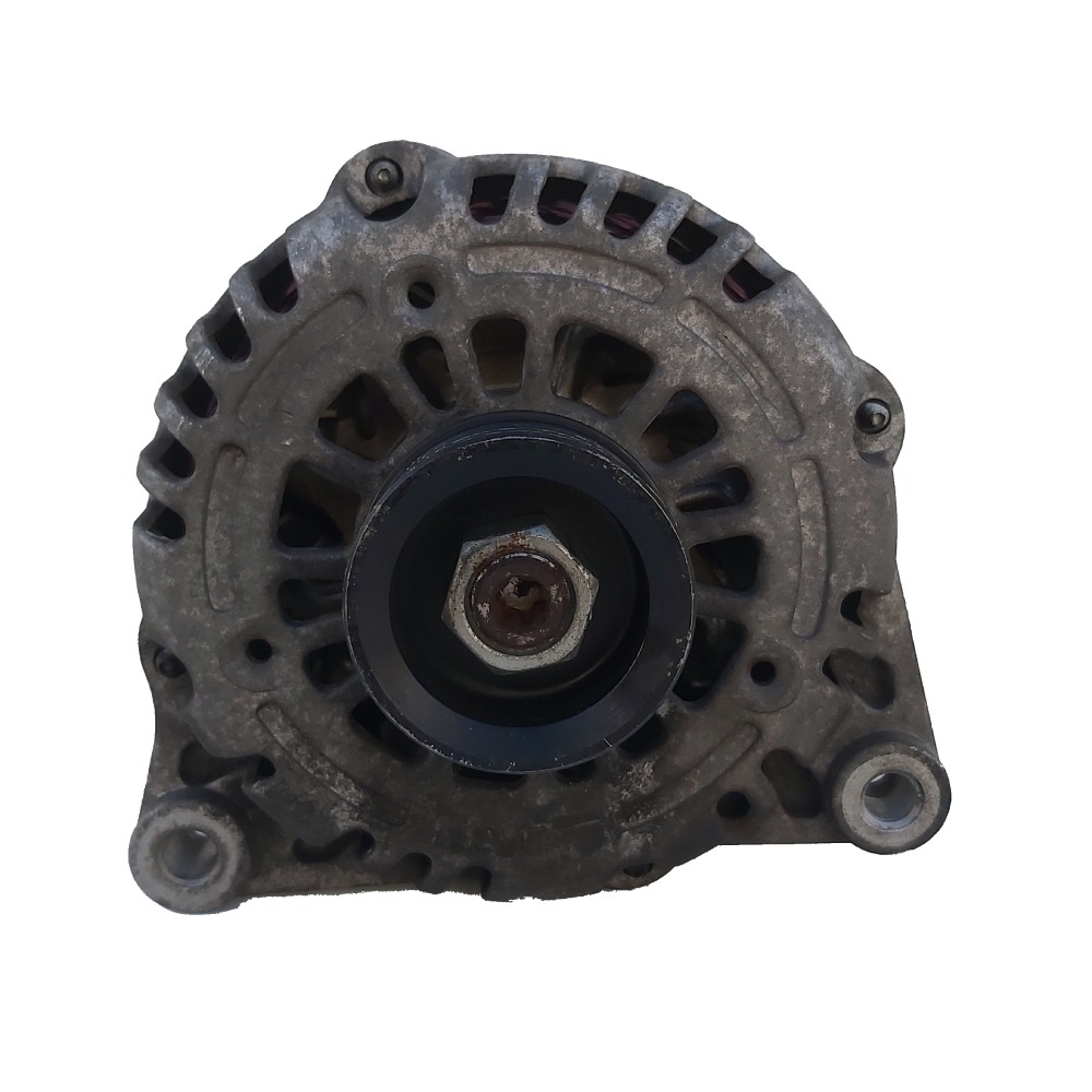 Alternador ref. 600691/ JFZ1221