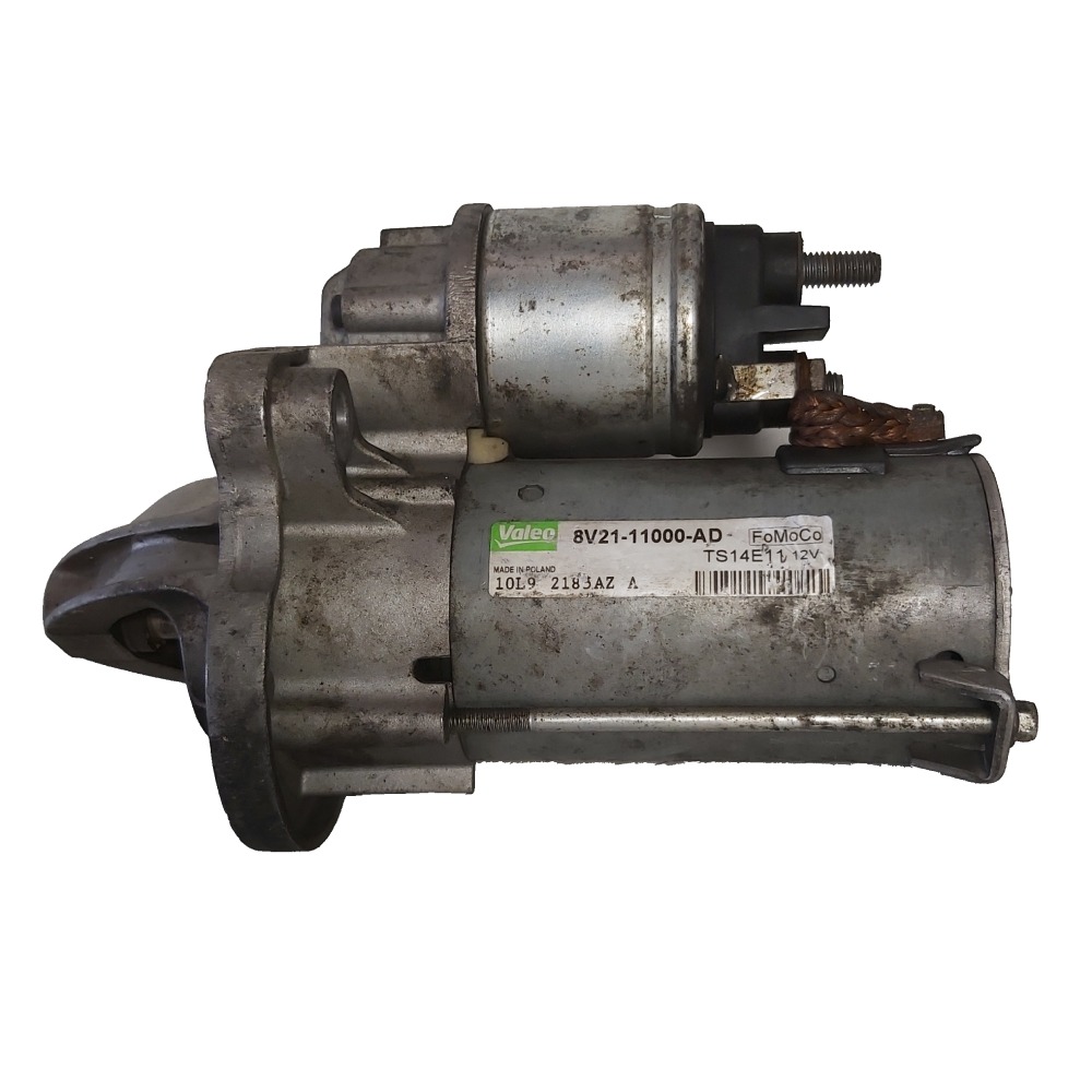 Motor de arranque ref. 8V2111000AD/ TS14E11