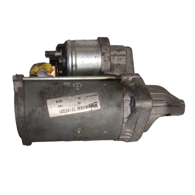 Motor de arranque ref. TS18E331