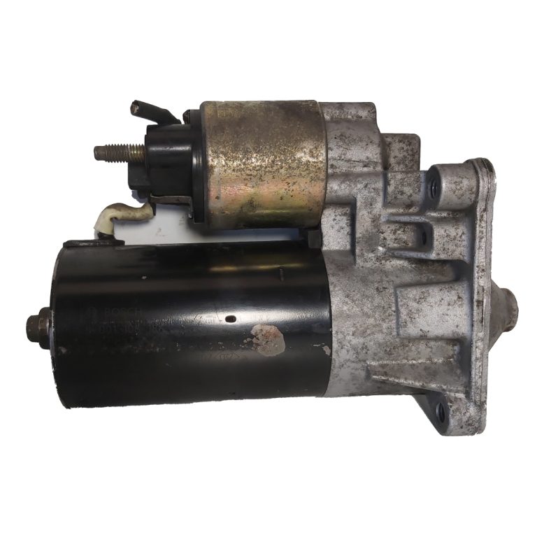 Motor de arranque ref. 0001108186