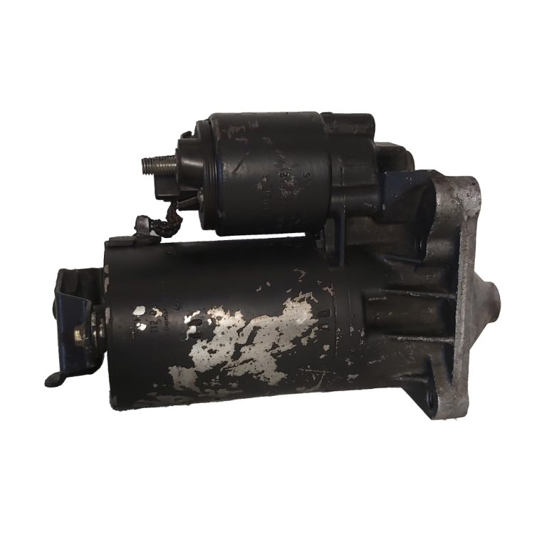 Motor de arranque ref. 0001112025