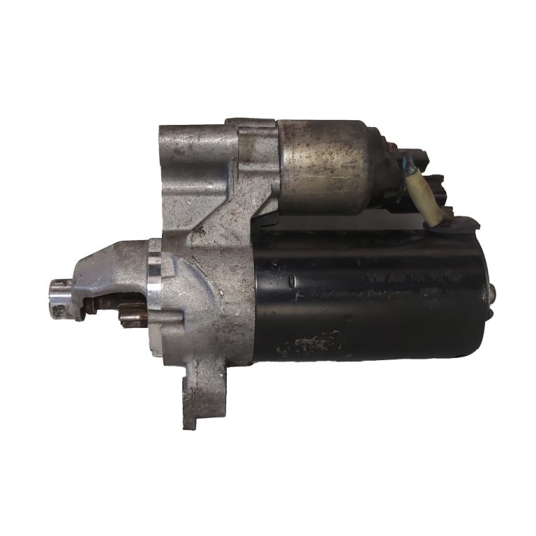 Motor de arranque ref. 0001115056/ 03L911021