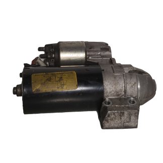 Motor de arranque ref. 0001139002/ 12417812034-01