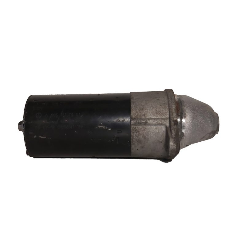 Motor de arranque ref. 0001108217/ A0051517401
