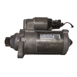 Motor de arranque ref. 02Z911021C/ ESW20ER121PK