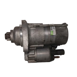 Motor de arranque ref. 02Z911023H/ TS18E1