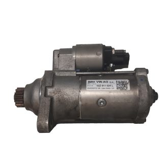 Motor de arranque ref. 02Z911024L/ ESW20ER121HE