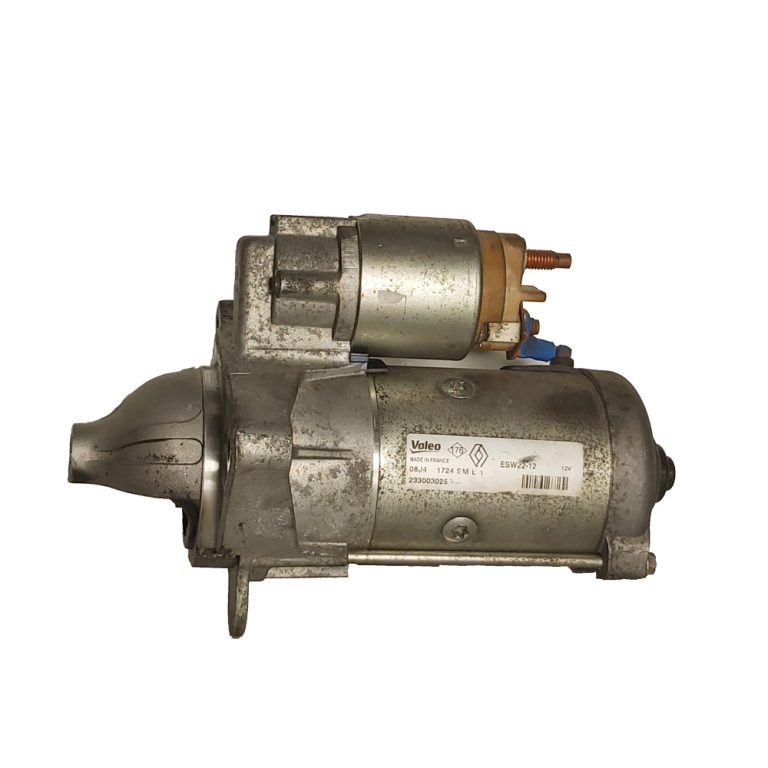 Démarreur ref. 233003025/ ESW22-12