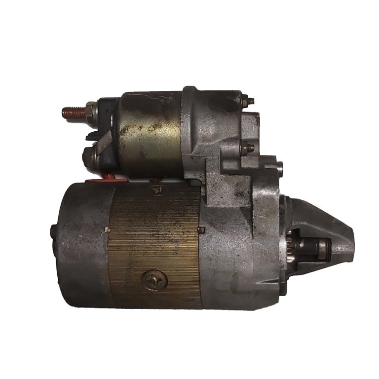 Démarreur ref. 63102018