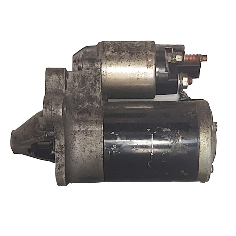 Starter motor ref. 8200298371/ M000T45371ZT