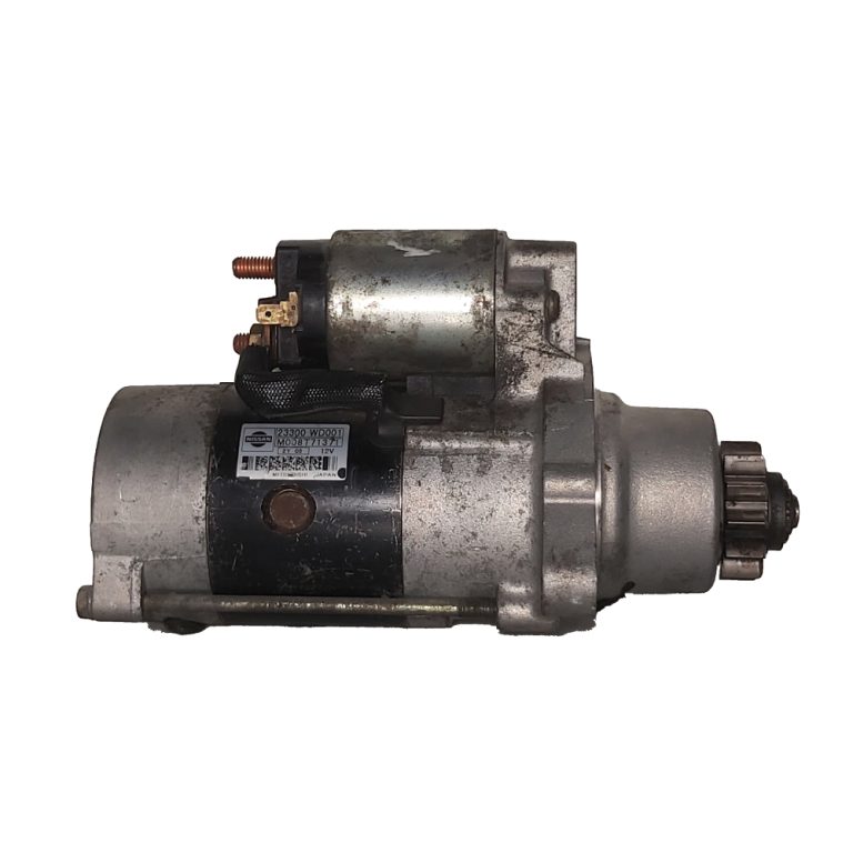Motor de arranque ref. 23300WD001/ M008T71371
