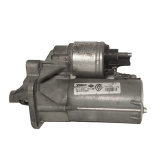 Motor de arranque ref. 233003329R/ TS12E9/ 8200836473B
