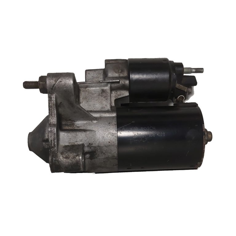Motor de arranque ref. 0001106023/ 8200186148