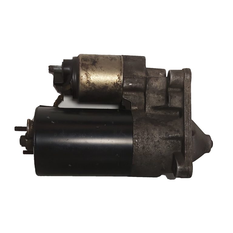 Motor de arranque ref. 0001107047/ 7700865719