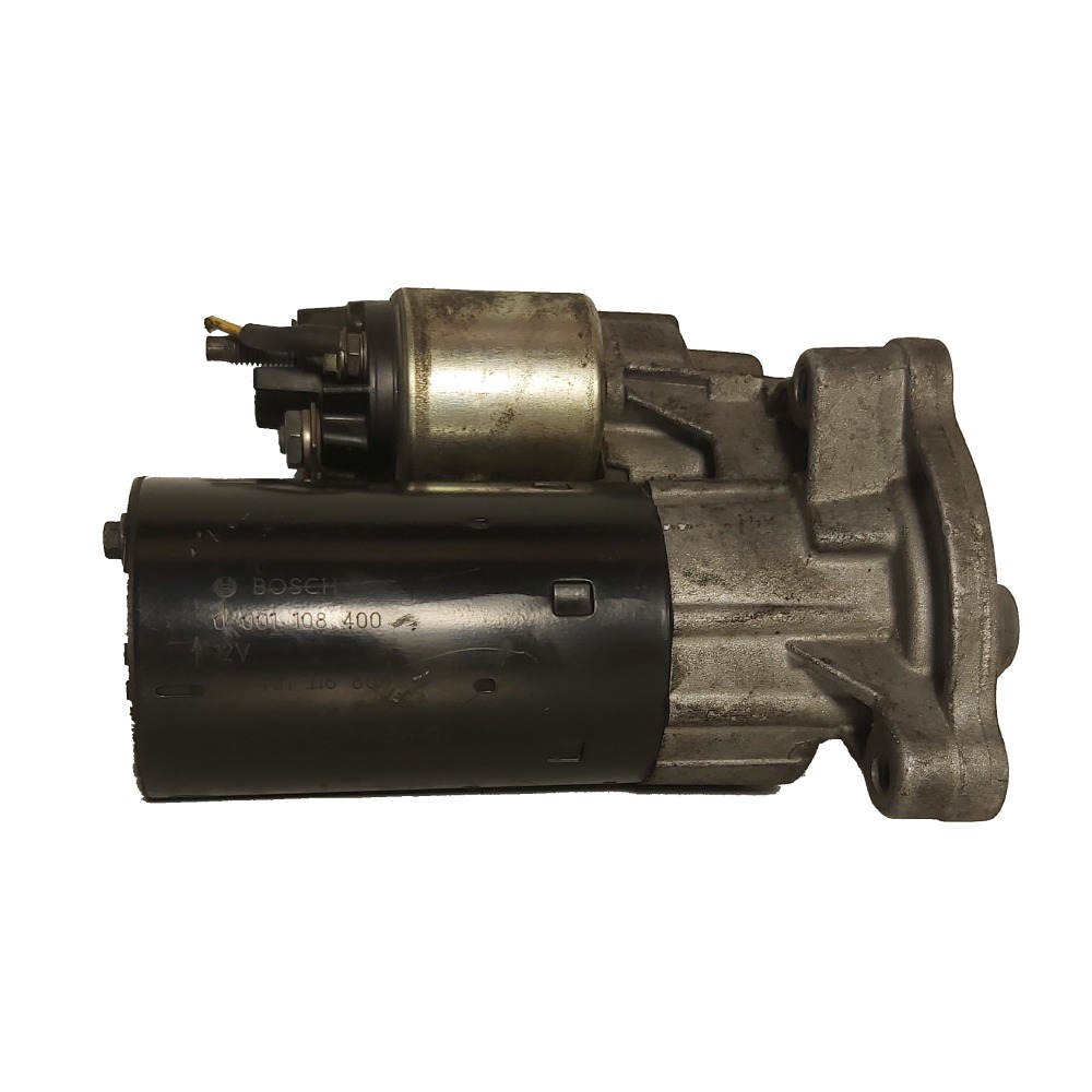 Motor de arranque ref. 0001108400/ 9648111680