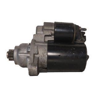 Motor de arranque ref. 0001120400/ 02T911023G