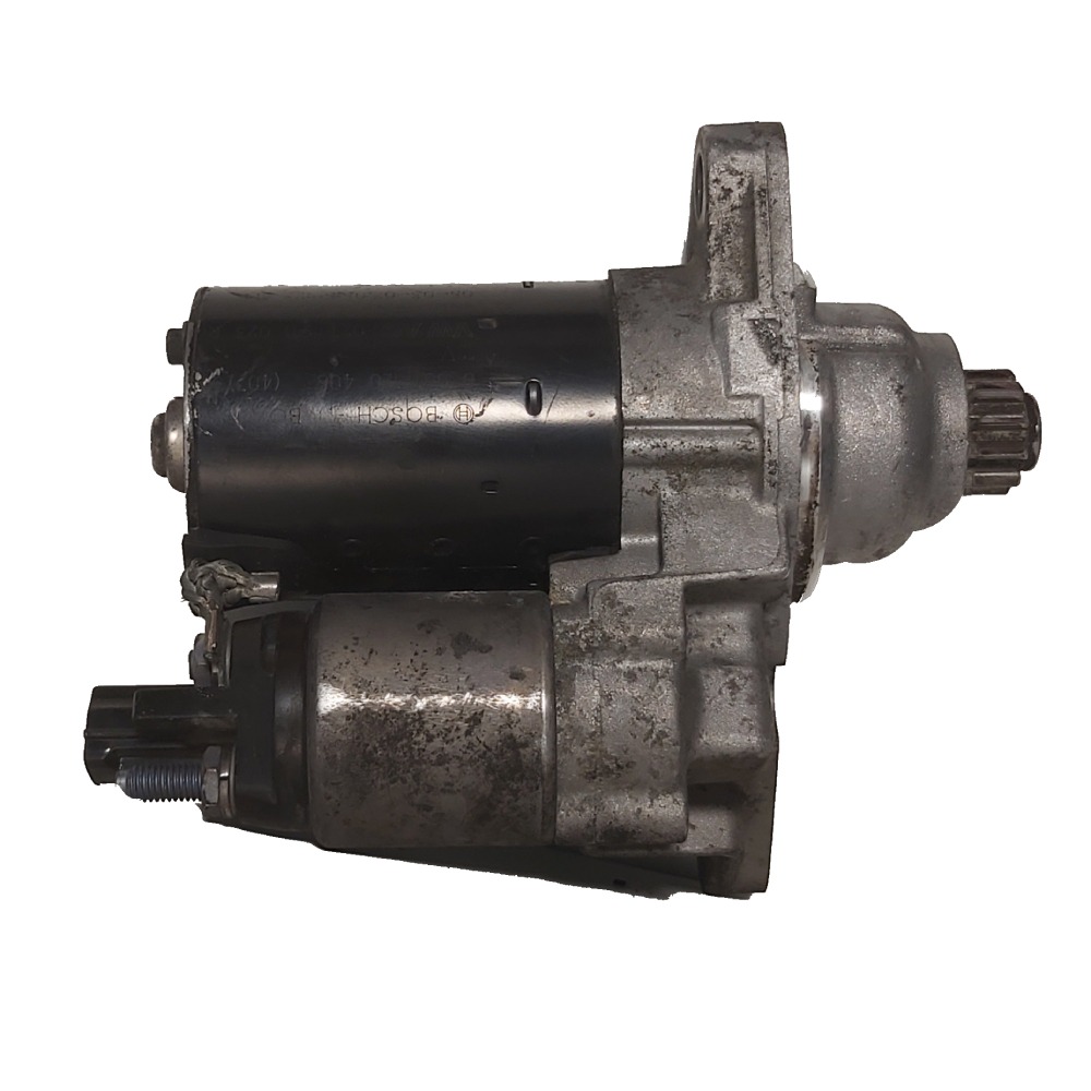 Motor de arranque ref. 0001120406/ 02T911023R
