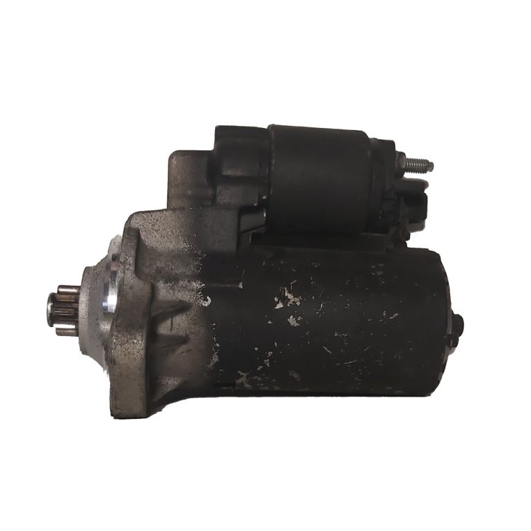 Motor de arranque ref. 0001121006/ 020911023F