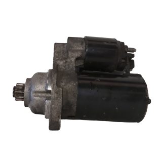 Motor de arranque ref. 0001121008/ 02A911023L