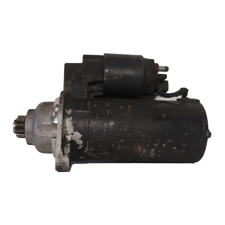 Motor de arranque ref. 0001124001/ 02A911023