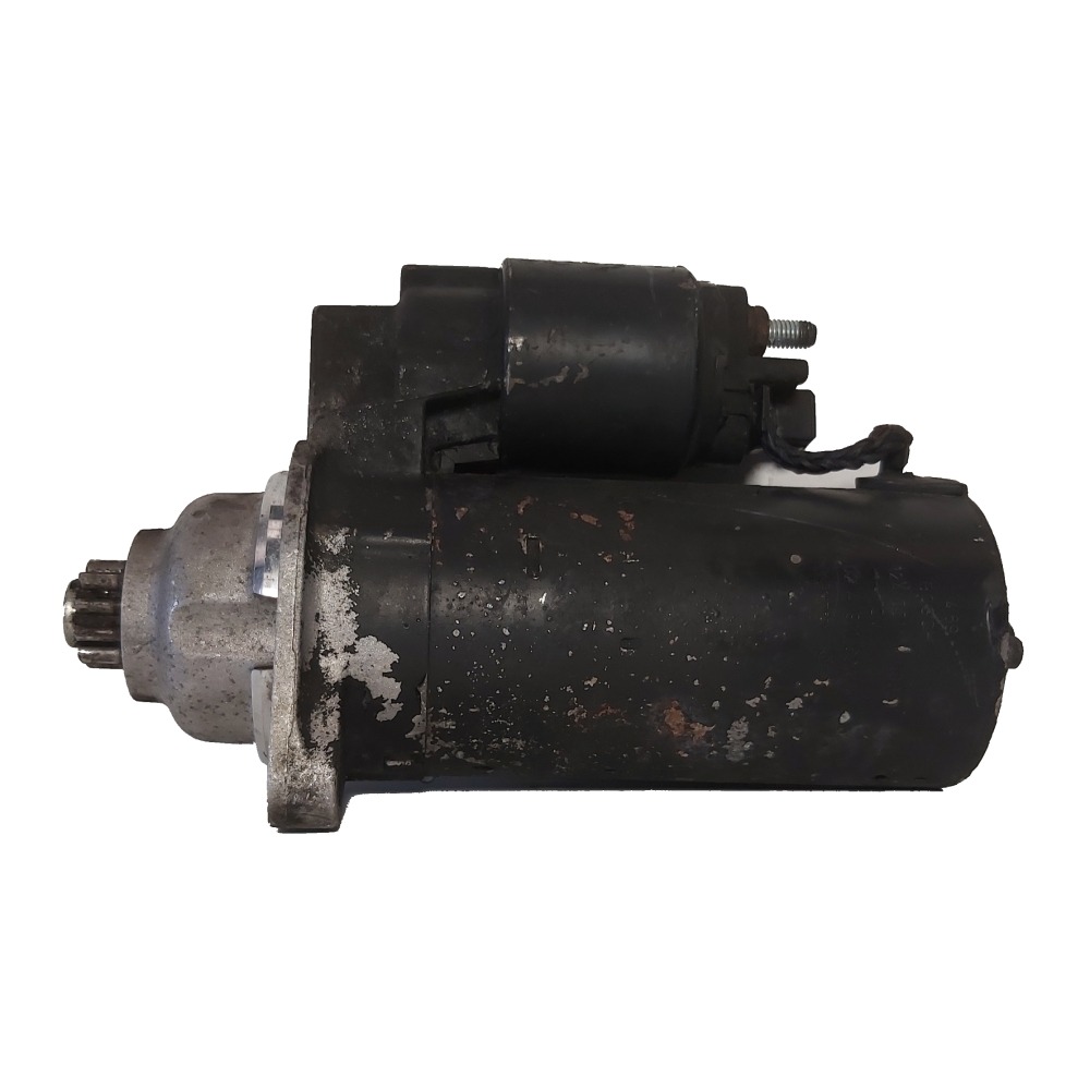 Motor de arranque ref. 0001124001/ 02A911023