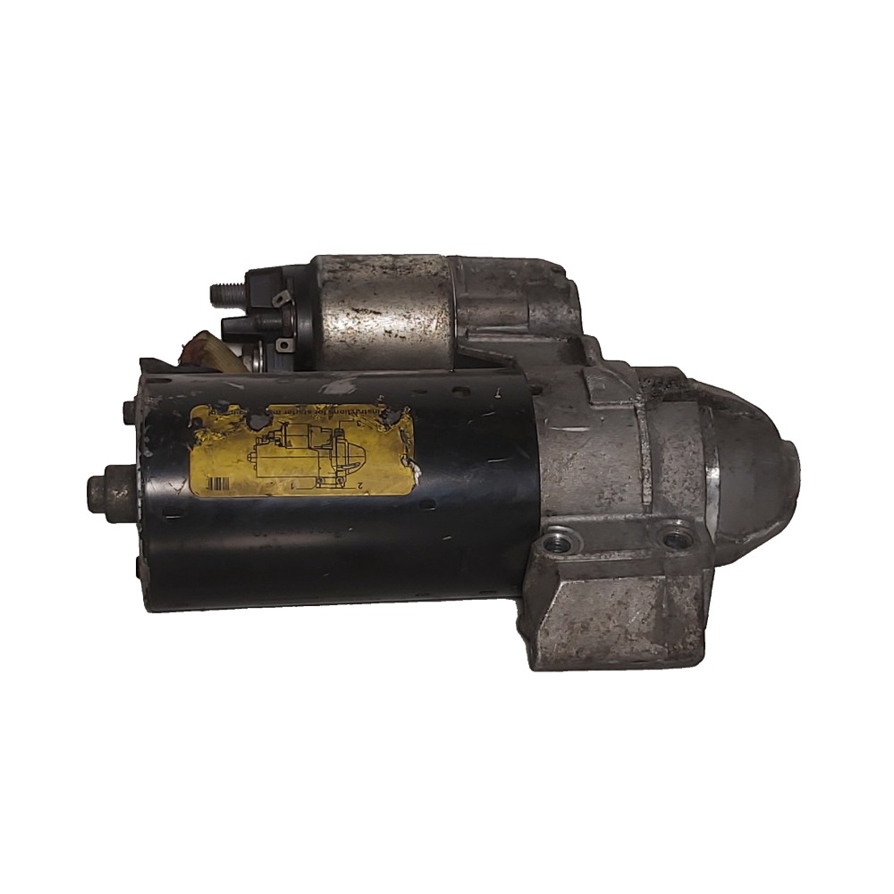 Motor de arranque ref. 0001139016/ 12417823700-01
