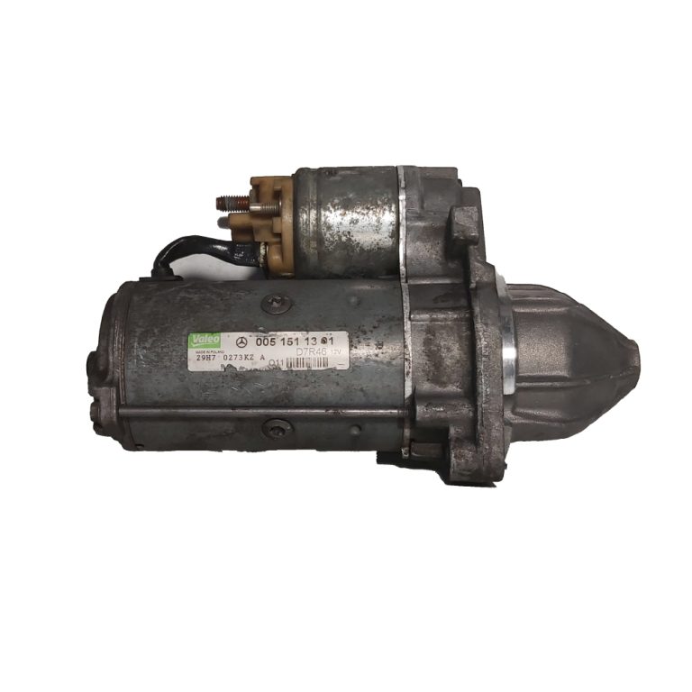 Démarreur ref. 0051511301/ D7R46