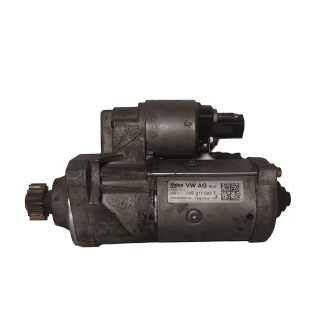 Motor de arranque ref. 02E911023T/ ESW20ER25HE