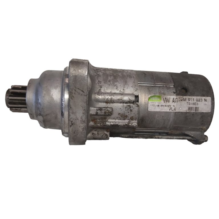 Démarreur ref. 02M911023N/ TS18E3