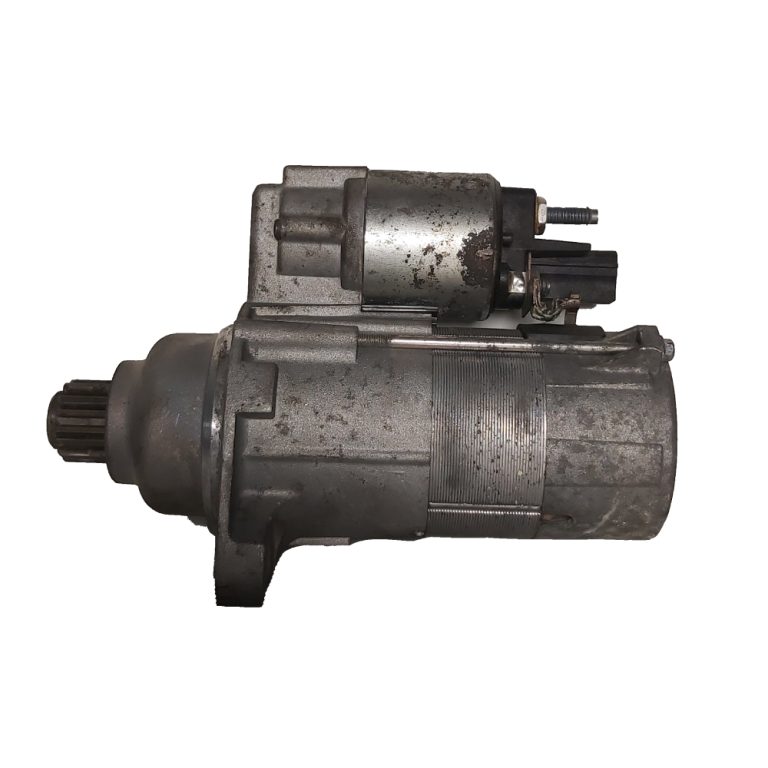 Motor de arranque ref. 02M911024P/ TS18ER123