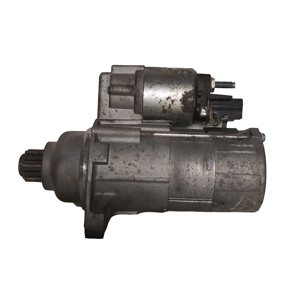 Motor de arranque ref. 02M911024P/ TS18ER123