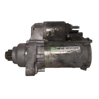 Motor de arranque ref. 02T911023S/ D6GS12