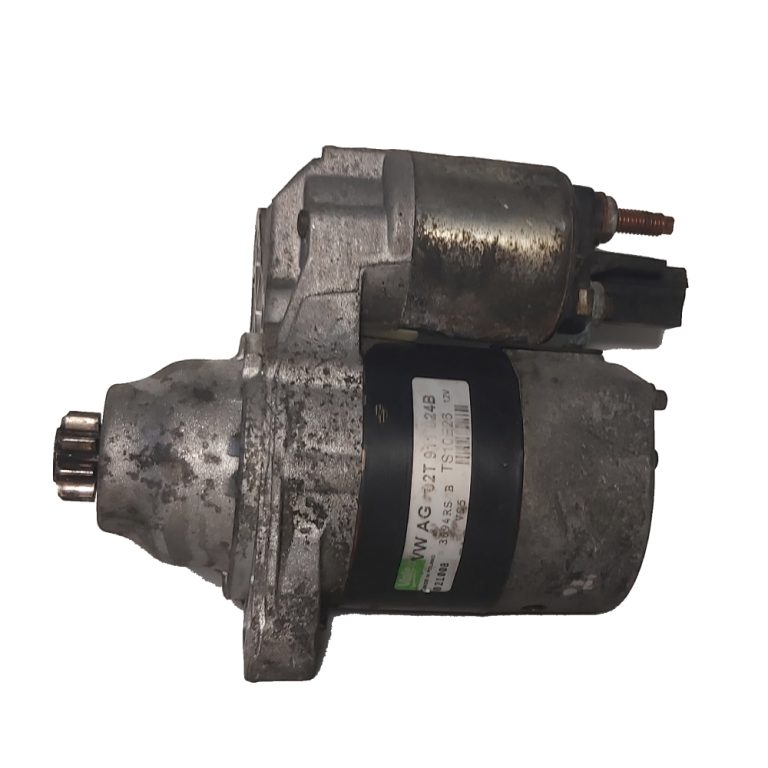 Motor de arranque ref. 02T911024B/ TS10E26