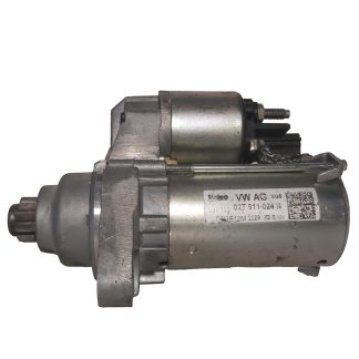 Motor de arranque ref. 02T911024N/ D6GS12M