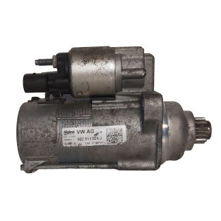 Motor de arranque ref. 02Z911024J/ TS18E1