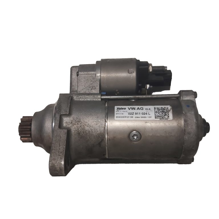 Starter motor ref. 02Z911024L/ ESW20ER121HE