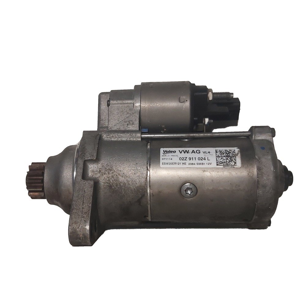 Starter motor ref. 02Z911024L/ ESW20ER121HE