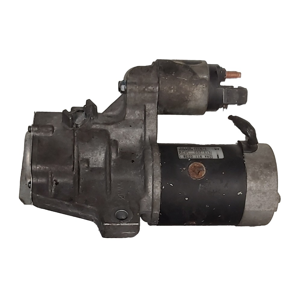 Motor de arranque ref. 09A911023B/ S13-250